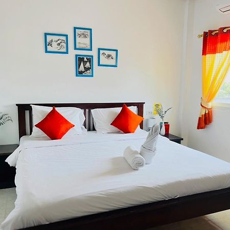 Lanta Grand House Hotel Ko Lanta Екстериор снимка