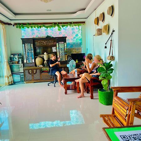 Lanta Grand House Hotel Ko Lanta Екстериор снимка