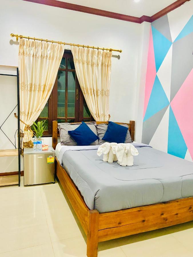 Lanta Grand House Hotel Ko Lanta Екстериор снимка