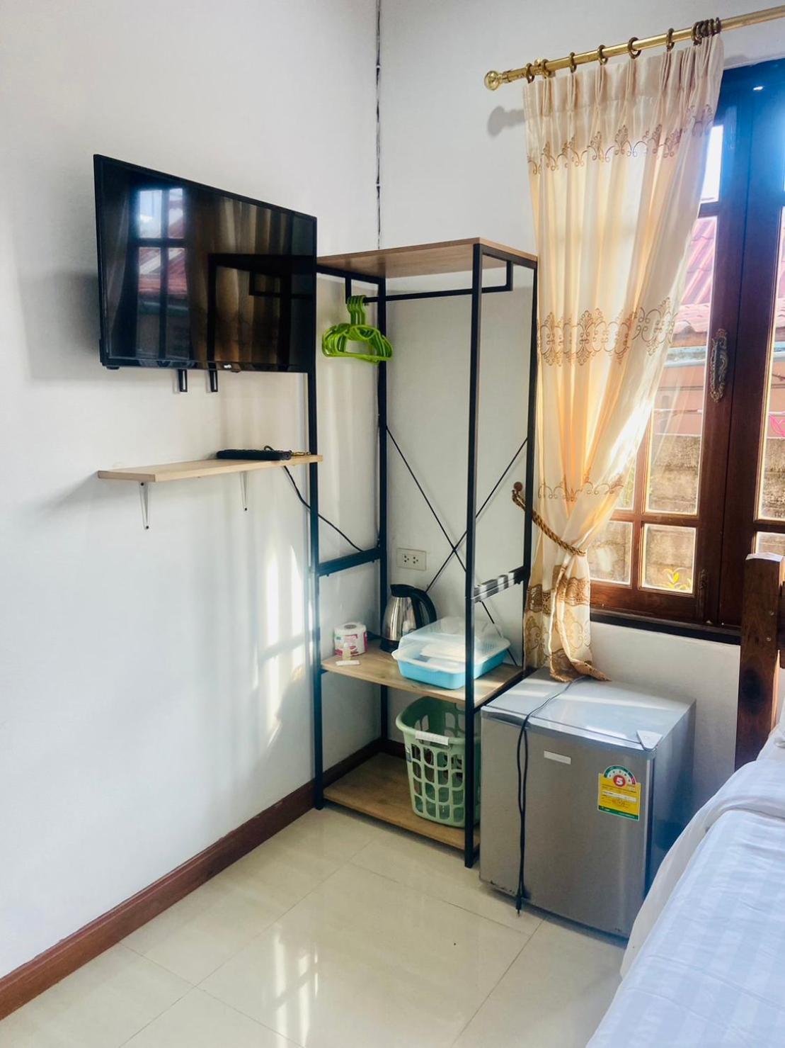 Lanta Grand House Hotel Ko Lanta Екстериор снимка