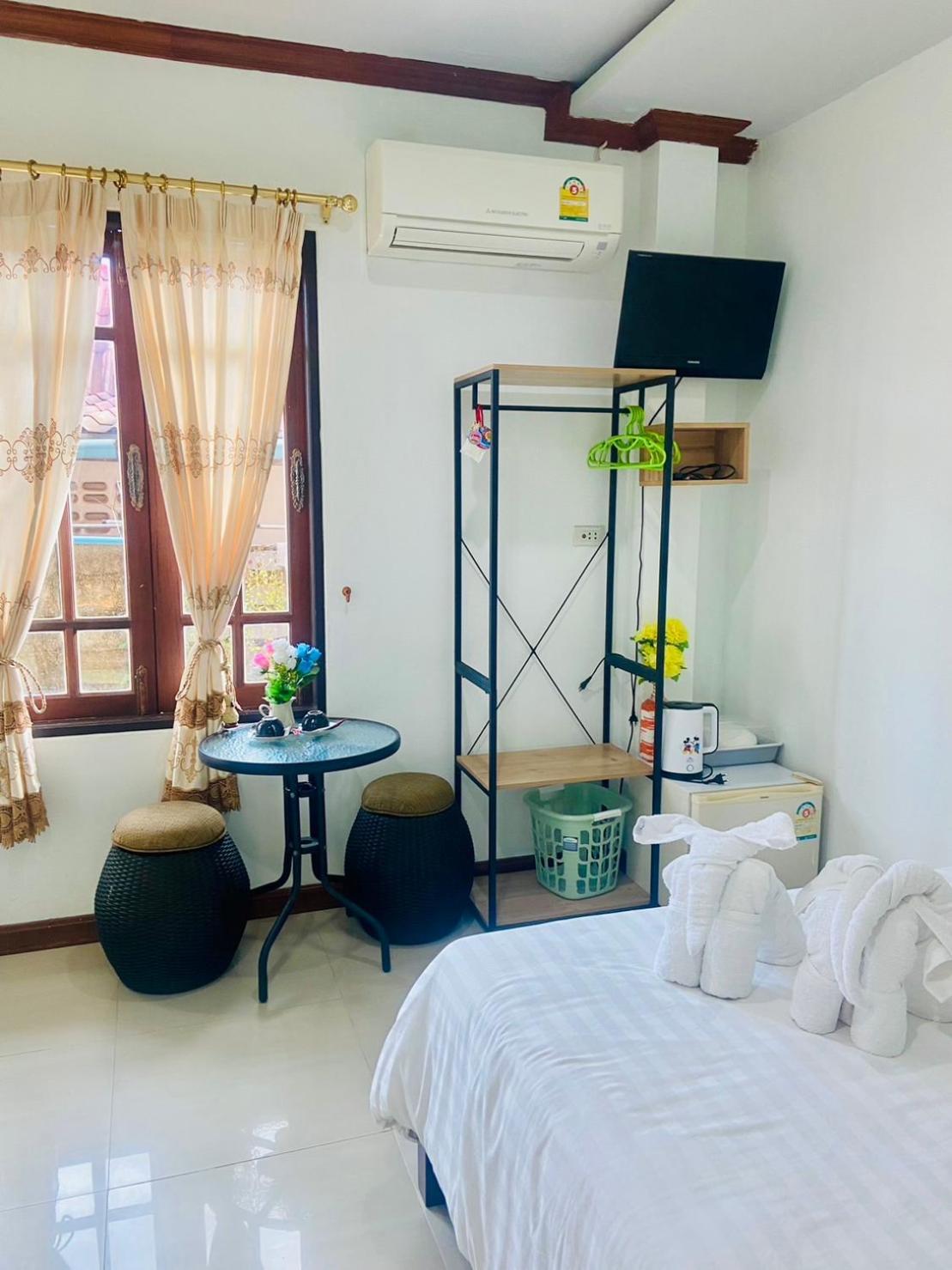 Lanta Grand House Hotel Ko Lanta Екстериор снимка