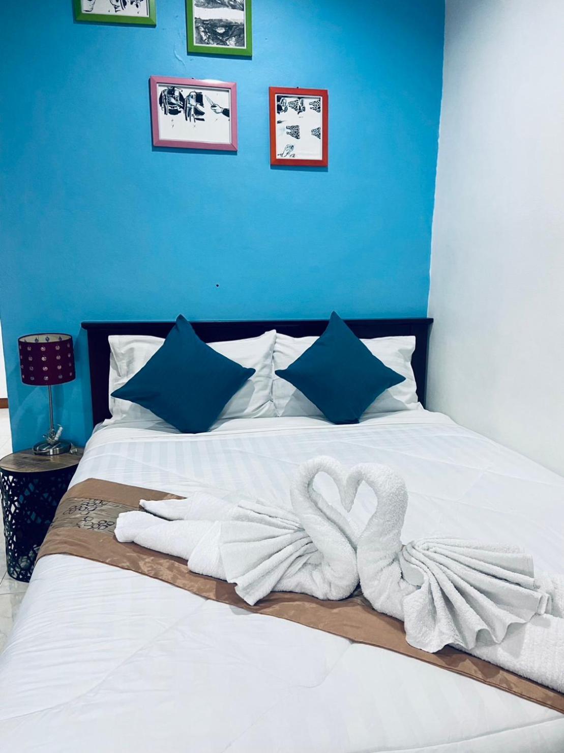 Lanta Grand House Hotel Ko Lanta Екстериор снимка