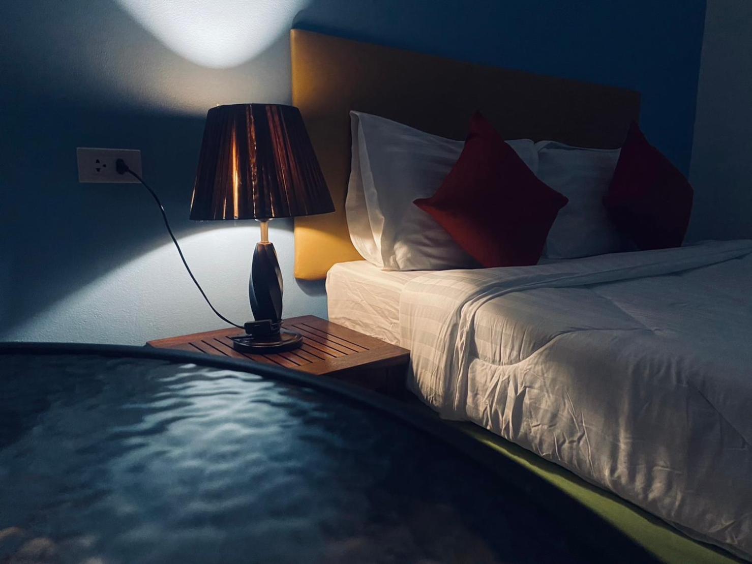 Lanta Grand House Hotel Ko Lanta Екстериор снимка