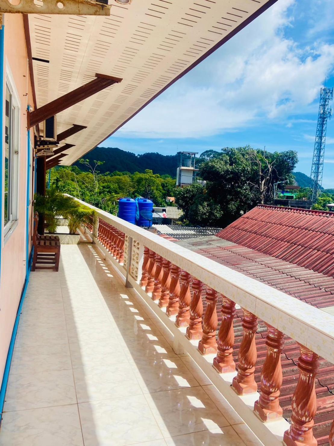 Lanta Grand House Hotel Ko Lanta Екстериор снимка