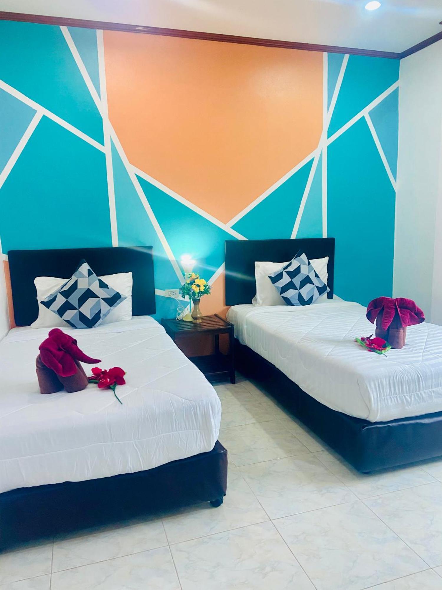 Lanta Grand House Hotel Ko Lanta Екстериор снимка