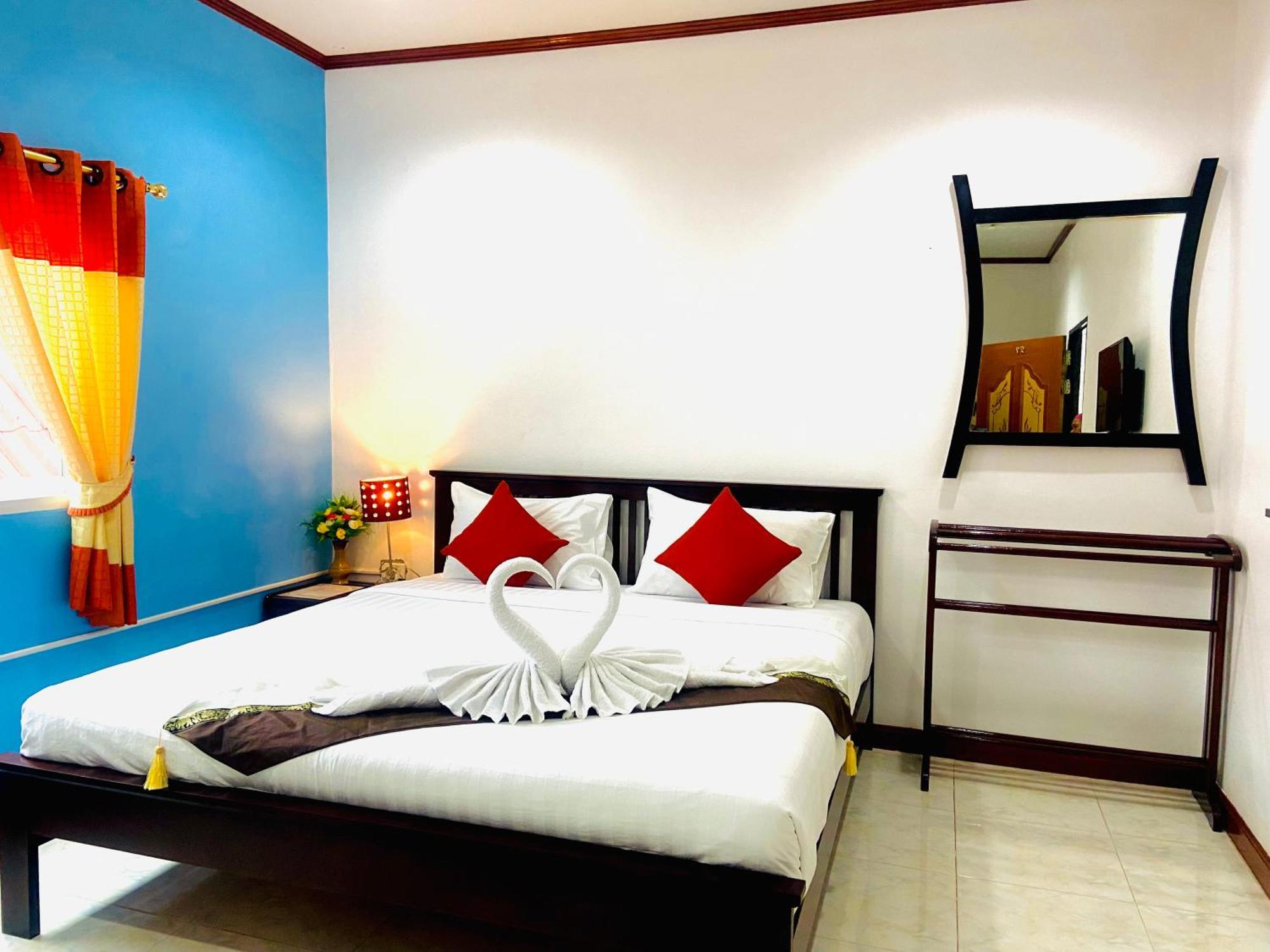 Lanta Grand House Hotel Ko Lanta Екстериор снимка