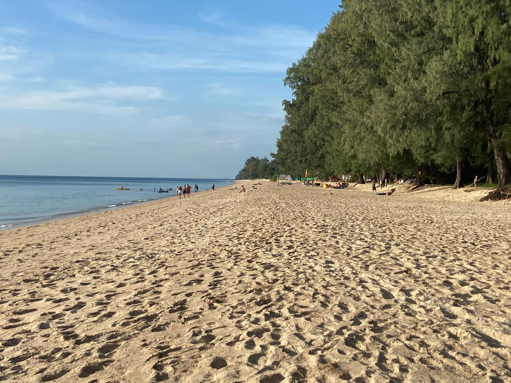 Lanta Grand House Hotel Ko Lanta Екстериор снимка