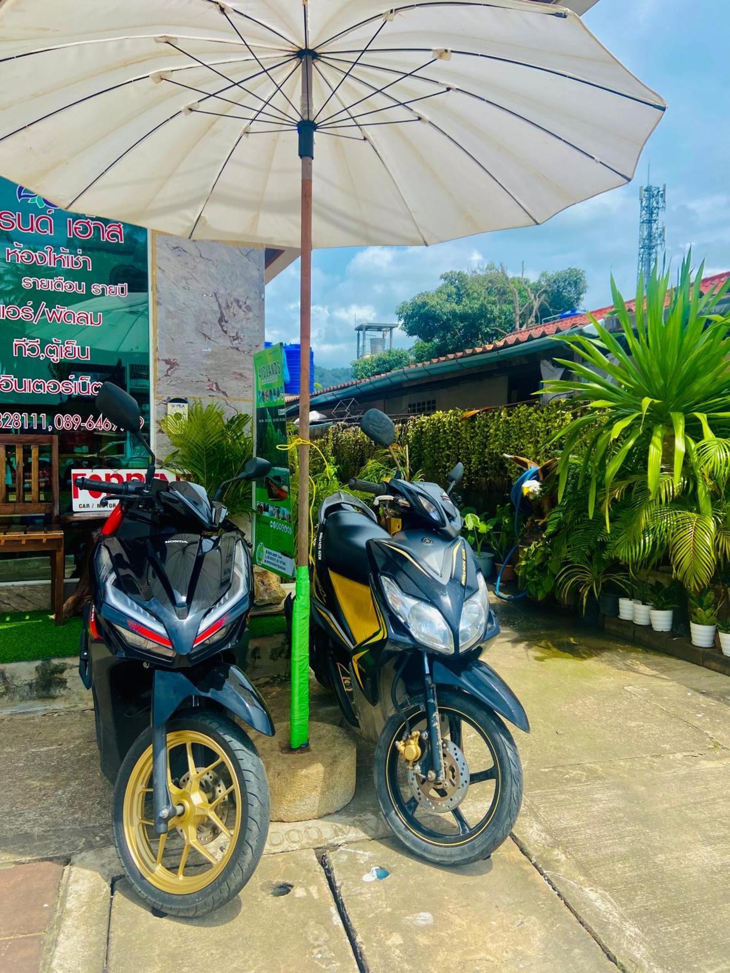 Lanta Grand House Hotel Ko Lanta Екстериор снимка