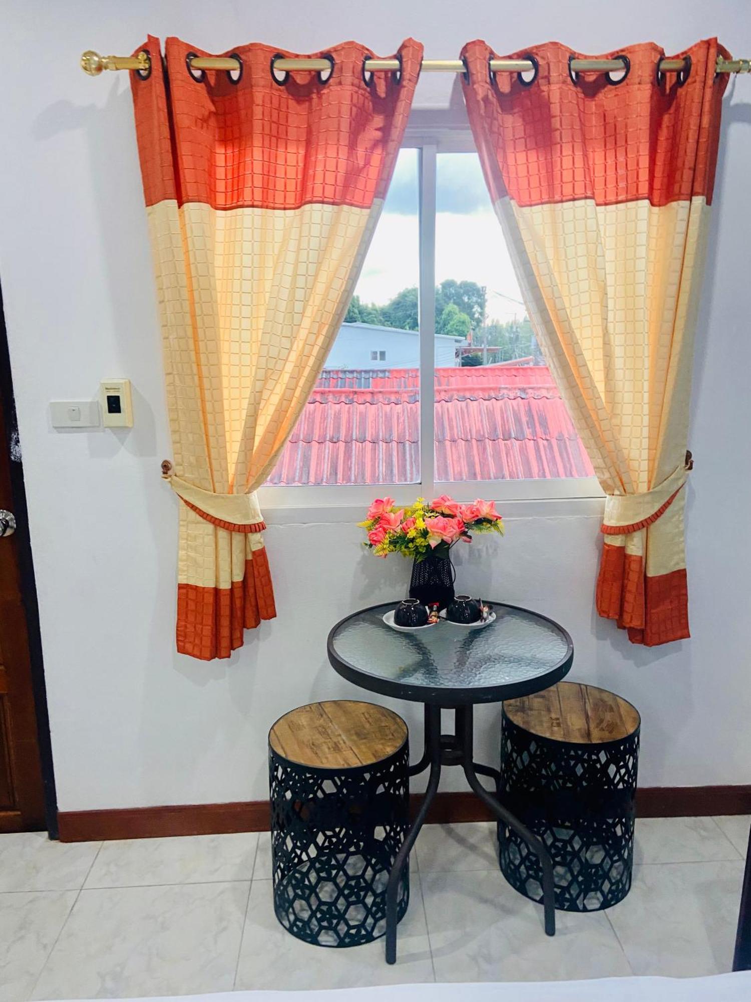 Lanta Grand House Hotel Ko Lanta Екстериор снимка