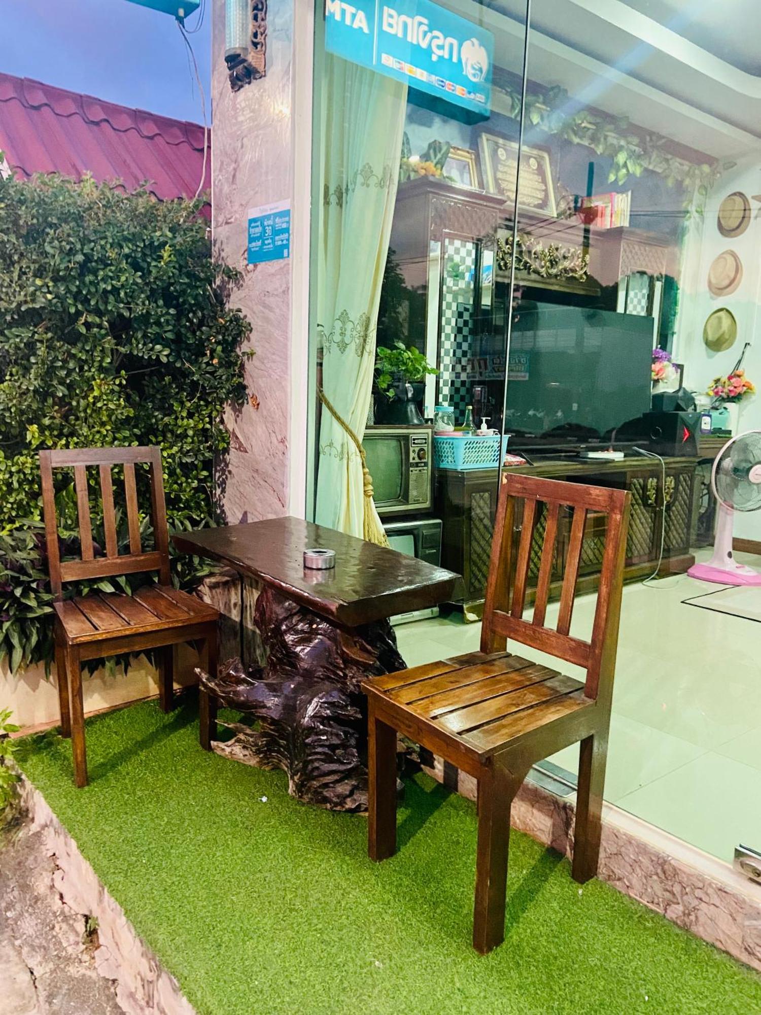 Lanta Grand House Hotel Ko Lanta Екстериор снимка