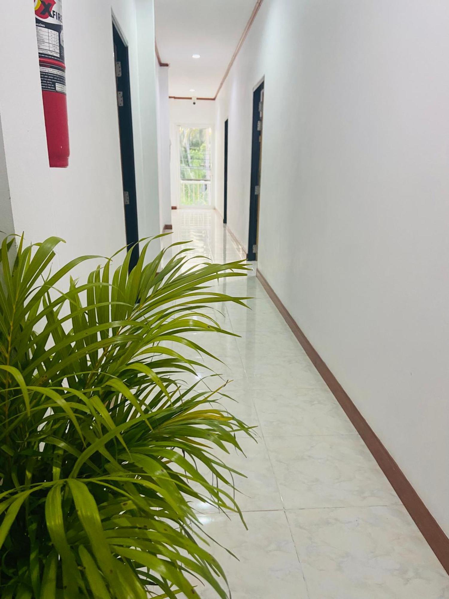 Lanta Grand House Hotel Ko Lanta Екстериор снимка