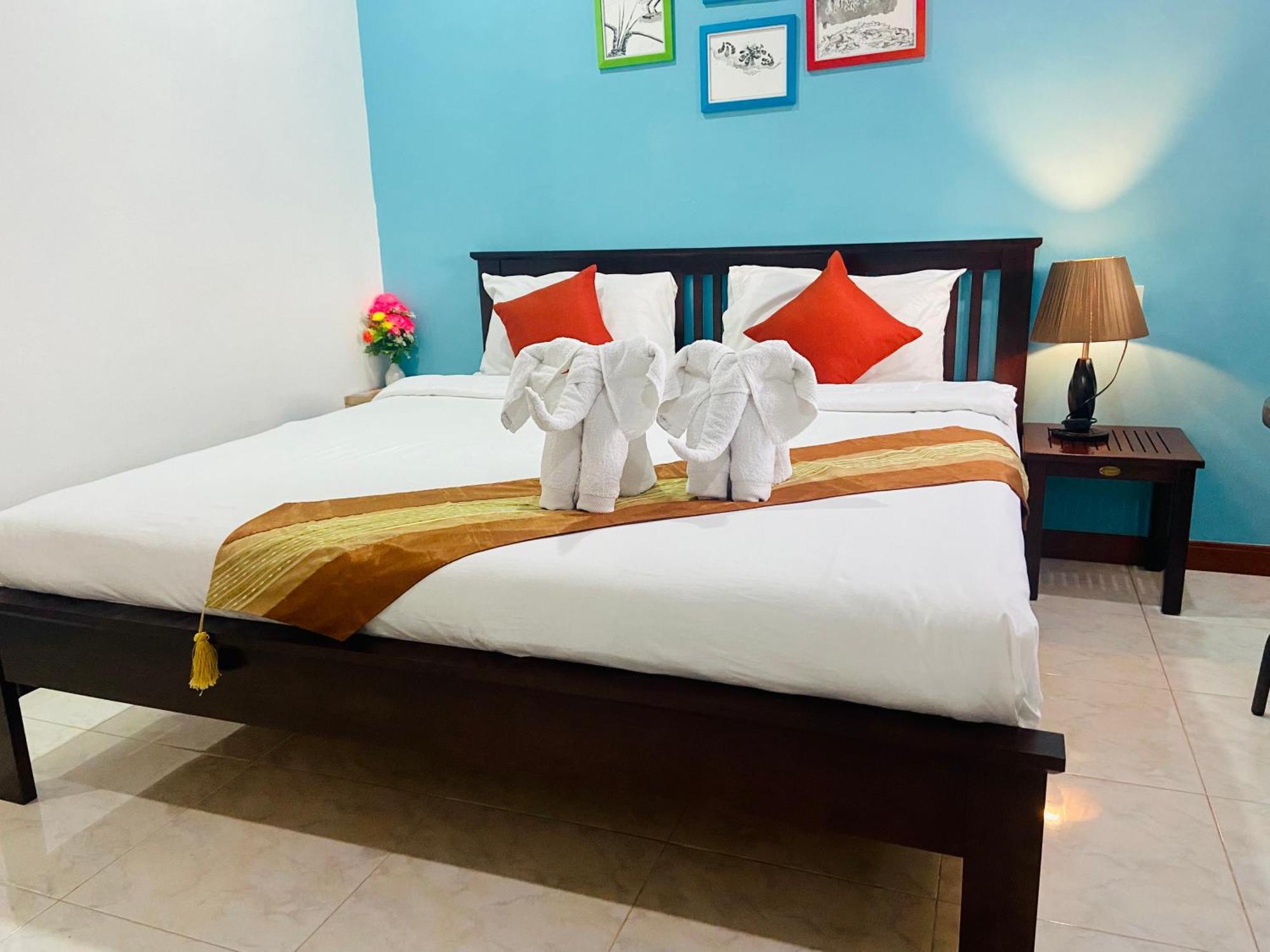 Lanta Grand House Hotel Ko Lanta Екстериор снимка