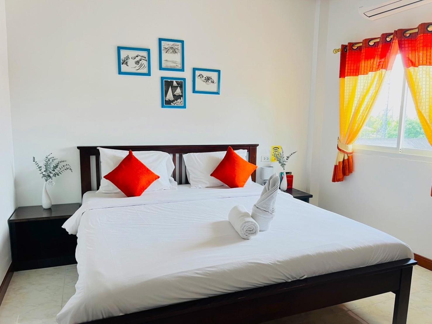 Lanta Grand House Hotel Ko Lanta Екстериор снимка