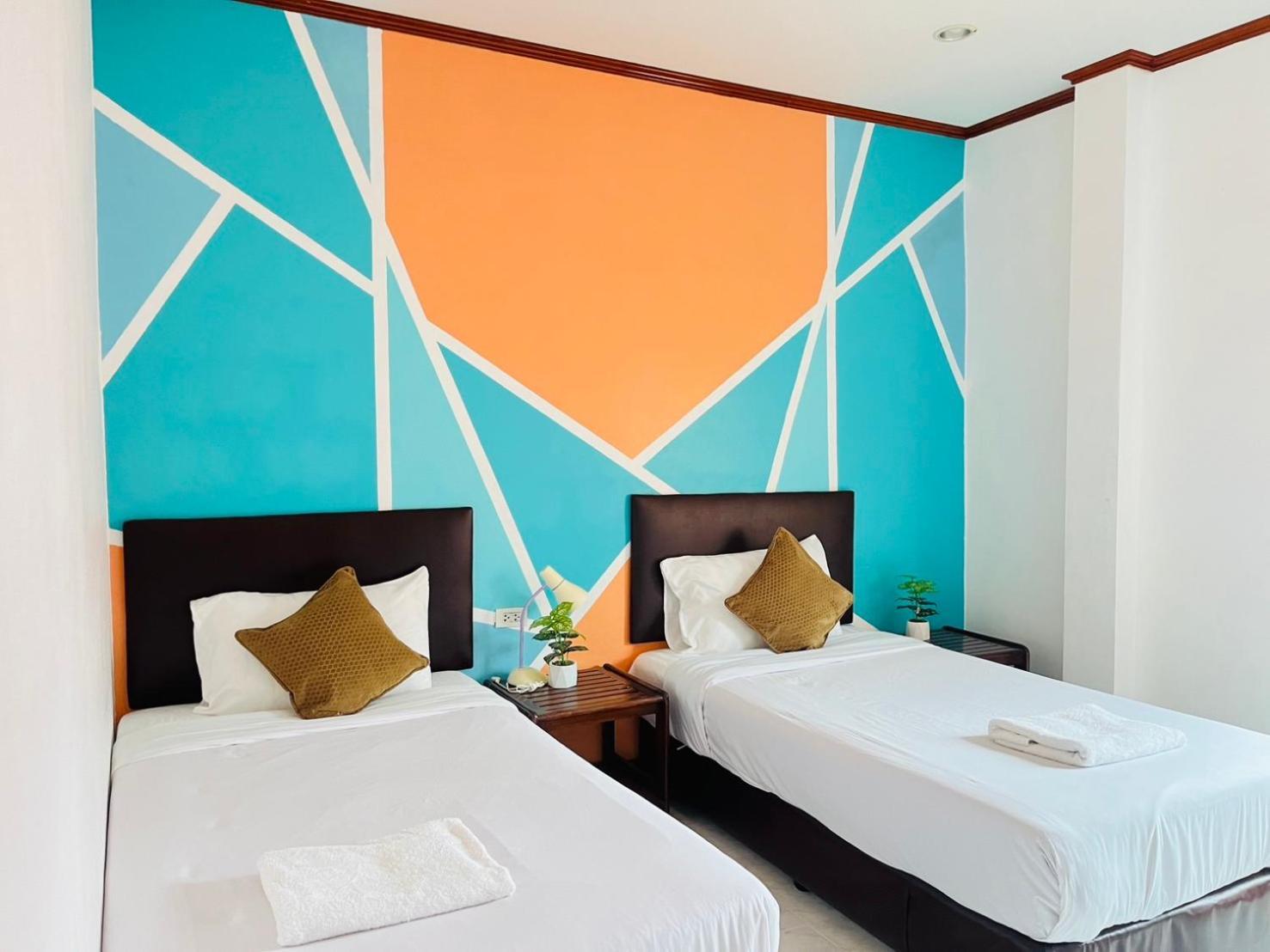 Lanta Grand House Hotel Ko Lanta Екстериор снимка