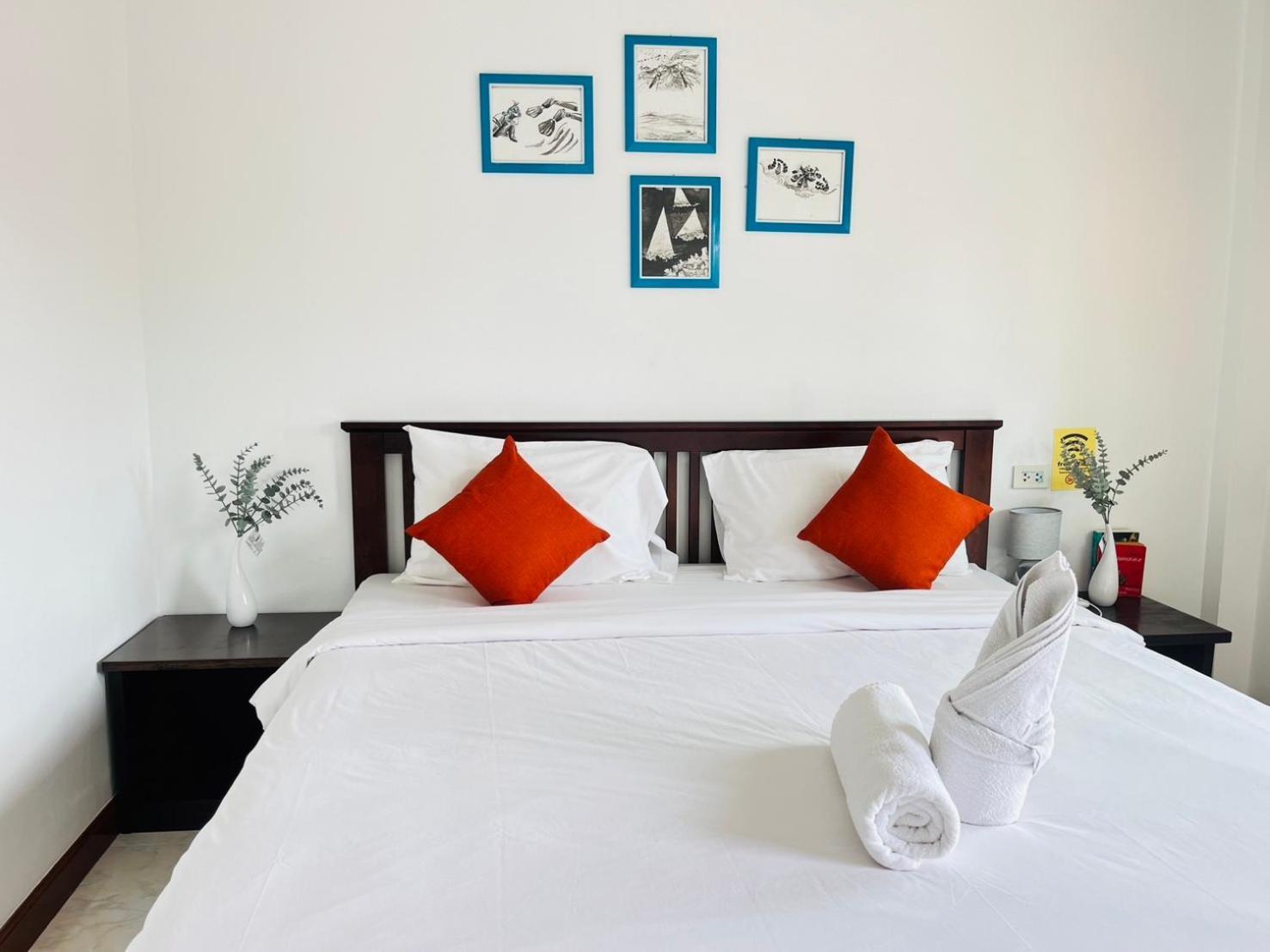 Lanta Grand House Hotel Ko Lanta Екстериор снимка