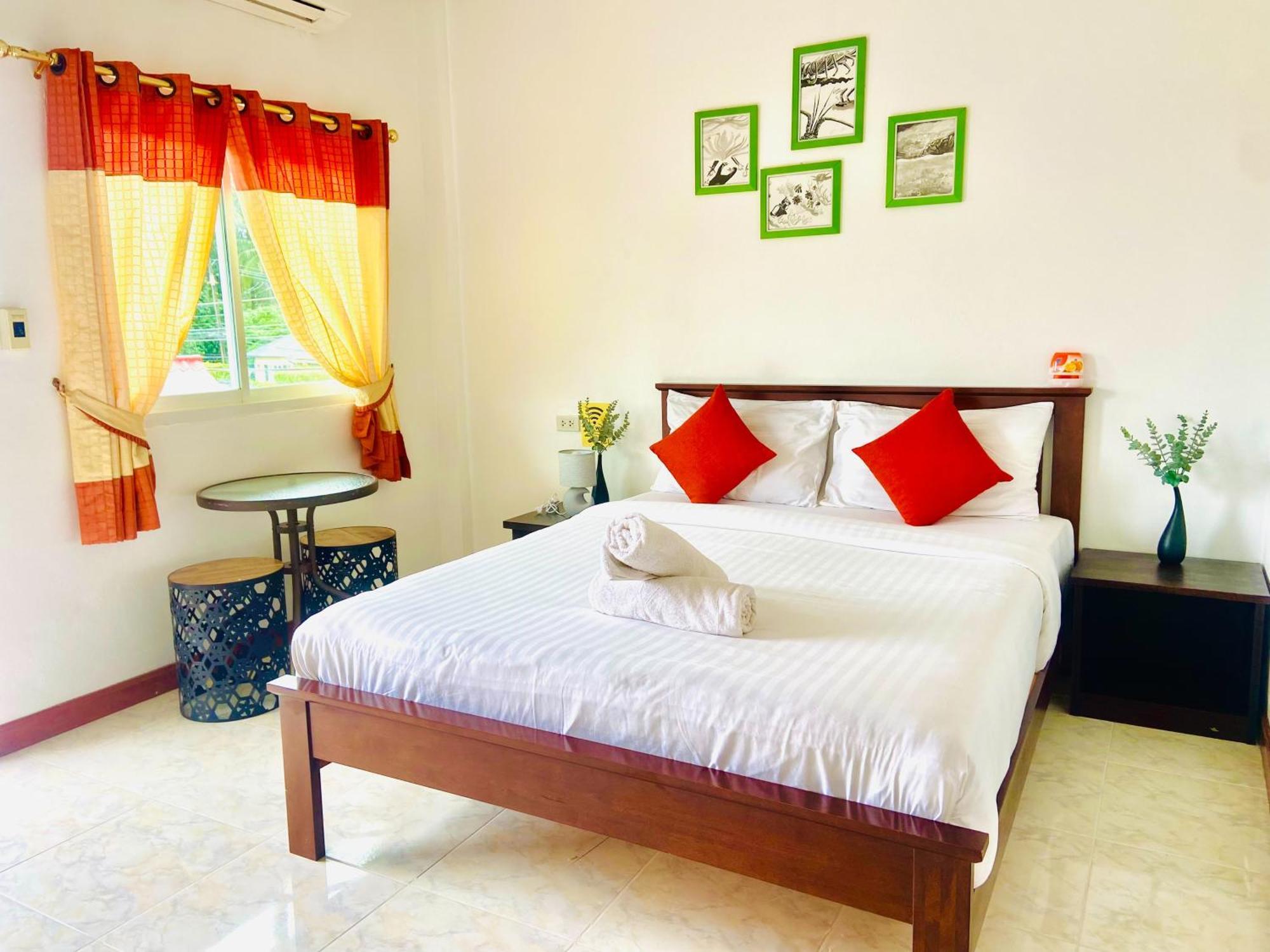 Lanta Grand House Hotel Ko Lanta Екстериор снимка