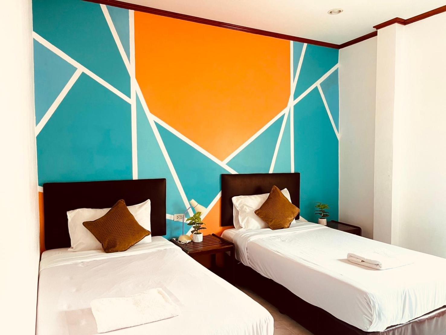 Lanta Grand House Hotel Ko Lanta Екстериор снимка