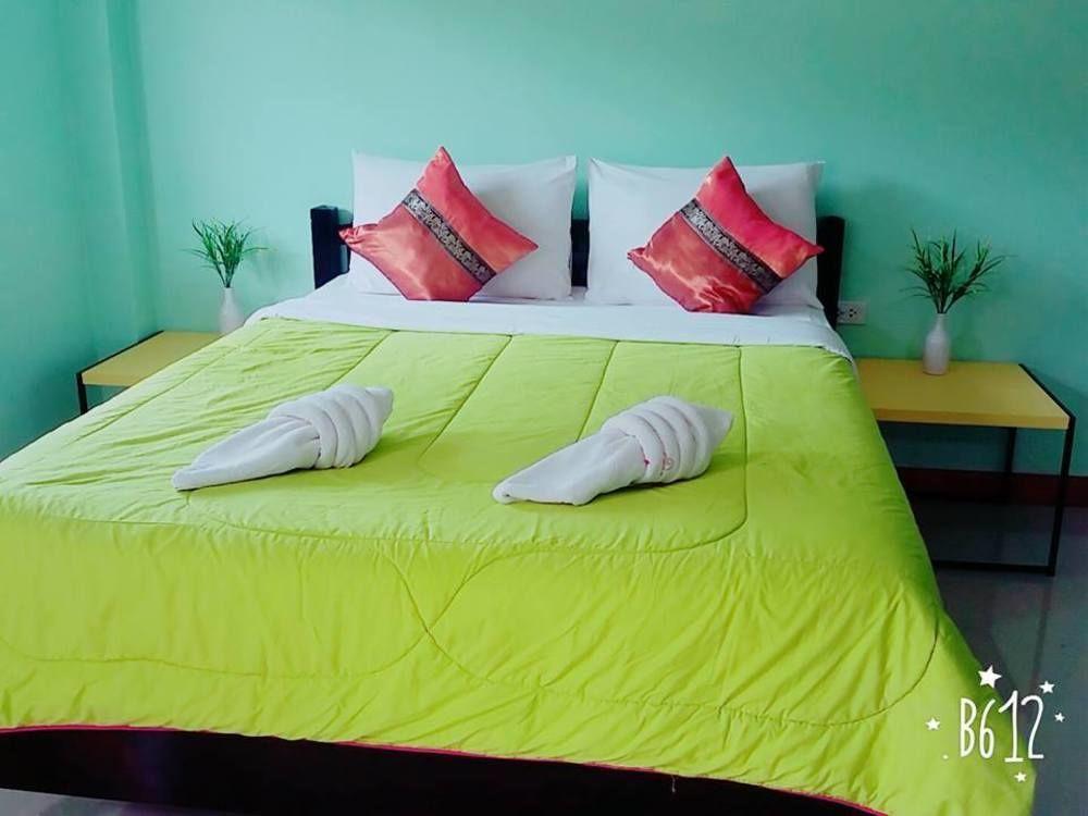 Lanta Grand House Hotel Ko Lanta Екстериор снимка