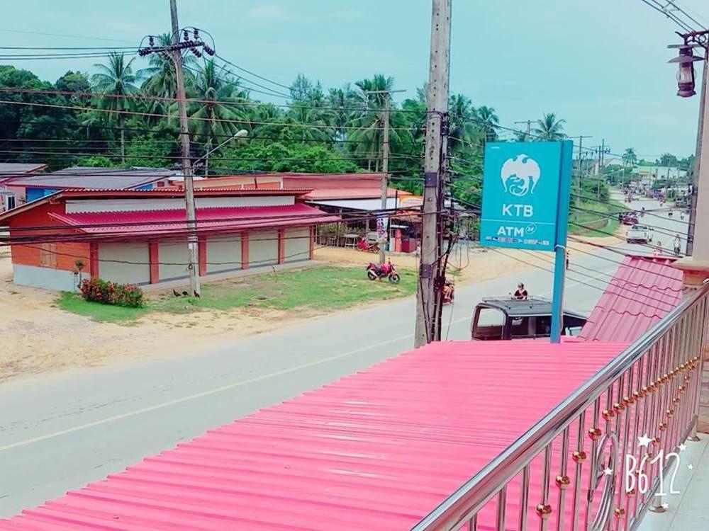 Lanta Grand House Hotel Ko Lanta Екстериор снимка