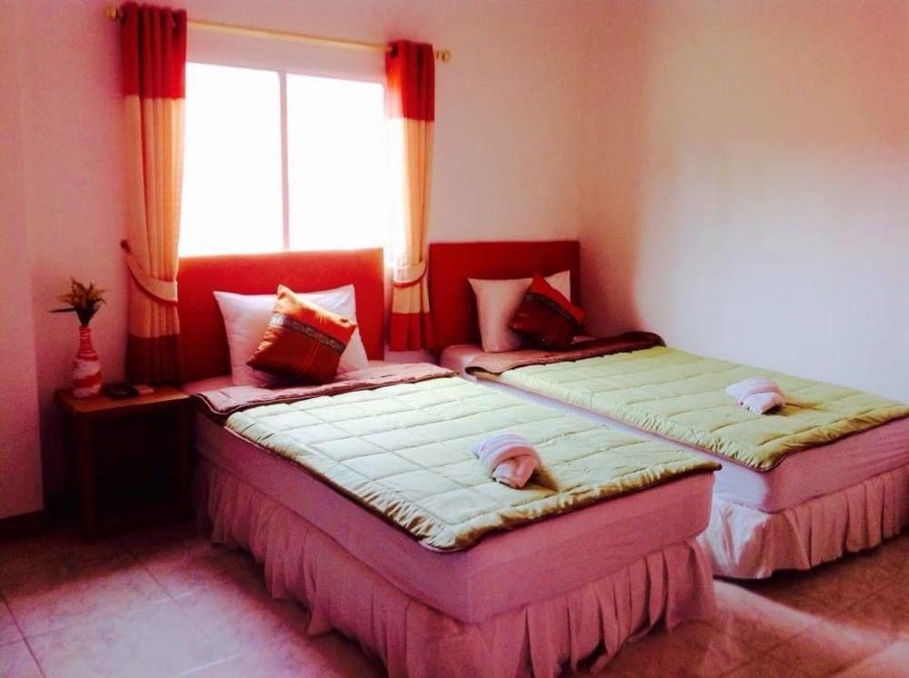 Lanta Grand House Hotel Ko Lanta Екстериор снимка