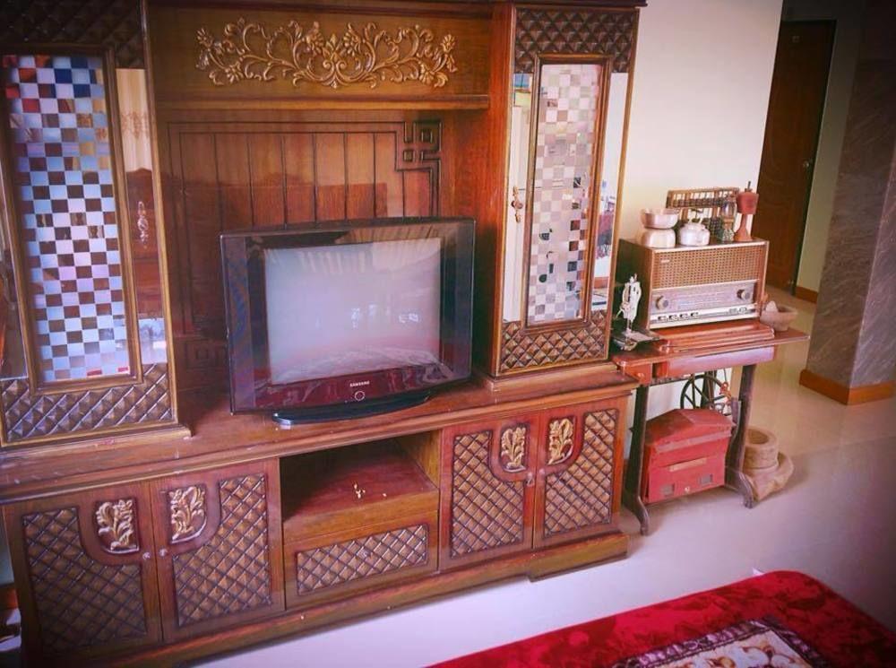 Lanta Grand House Hotel Ko Lanta Екстериор снимка