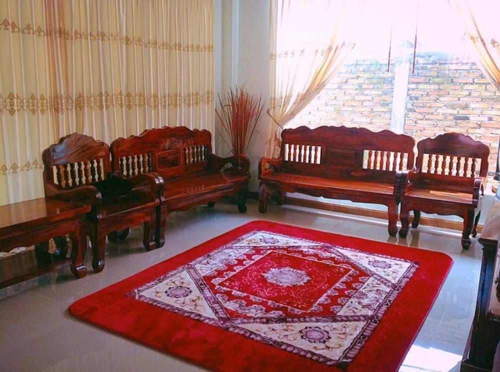 Lanta Grand House Hotel Ko Lanta Екстериор снимка