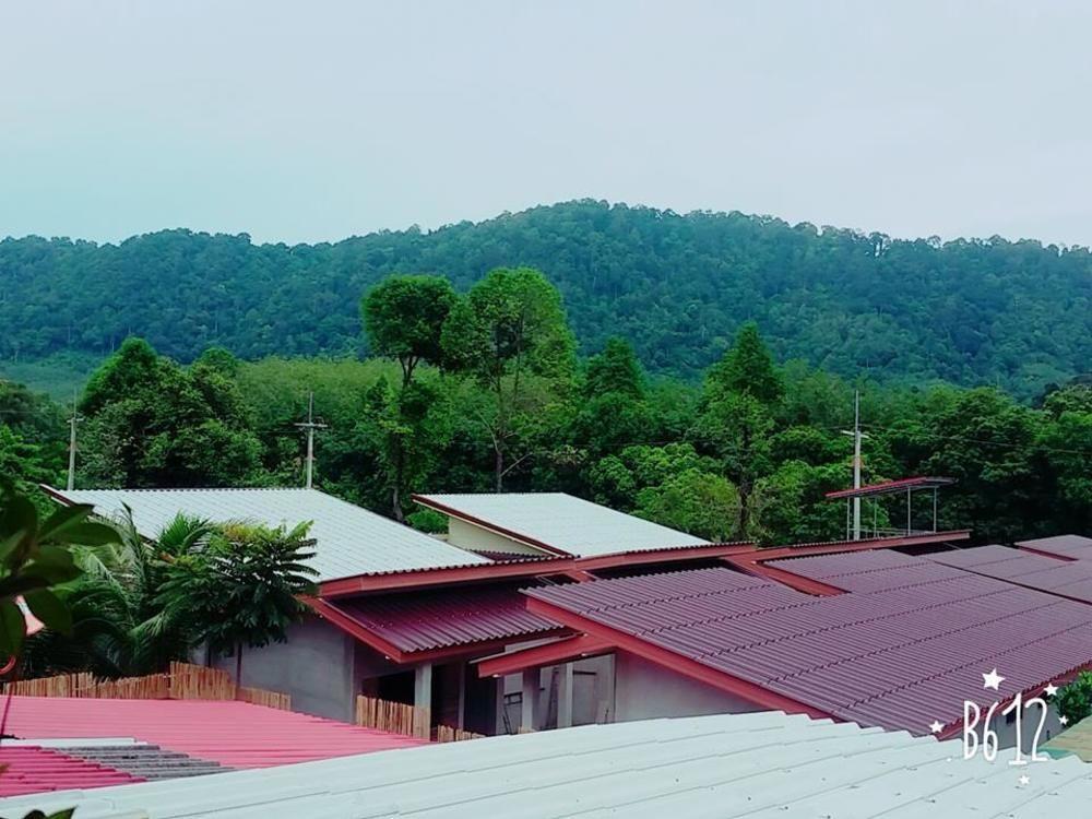 Lanta Grand House Hotel Ko Lanta Екстериор снимка
