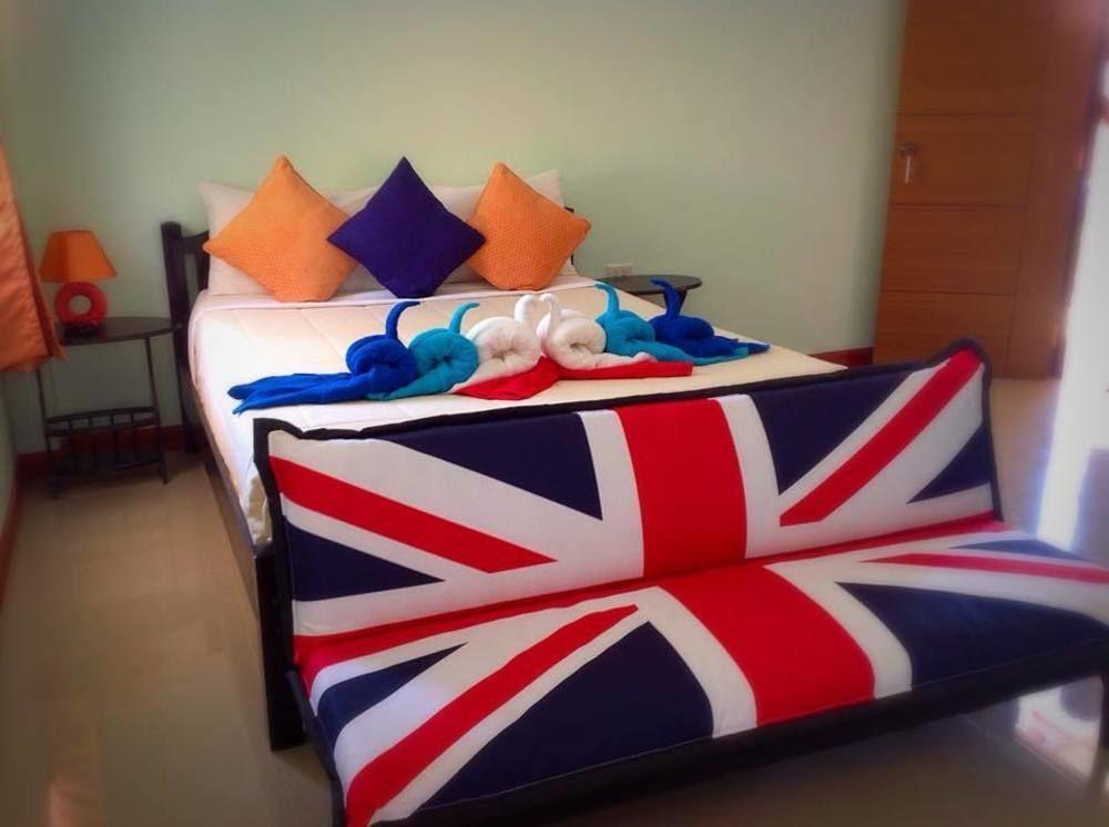 Lanta Grand House Hotel Ko Lanta Екстериор снимка