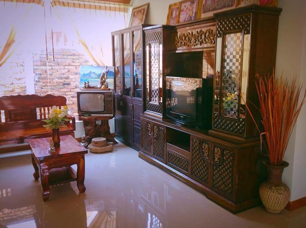 Lanta Grand House Hotel Ko Lanta Екстериор снимка