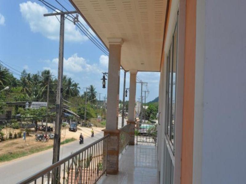 Lanta Grand House Hotel Ko Lanta Екстериор снимка