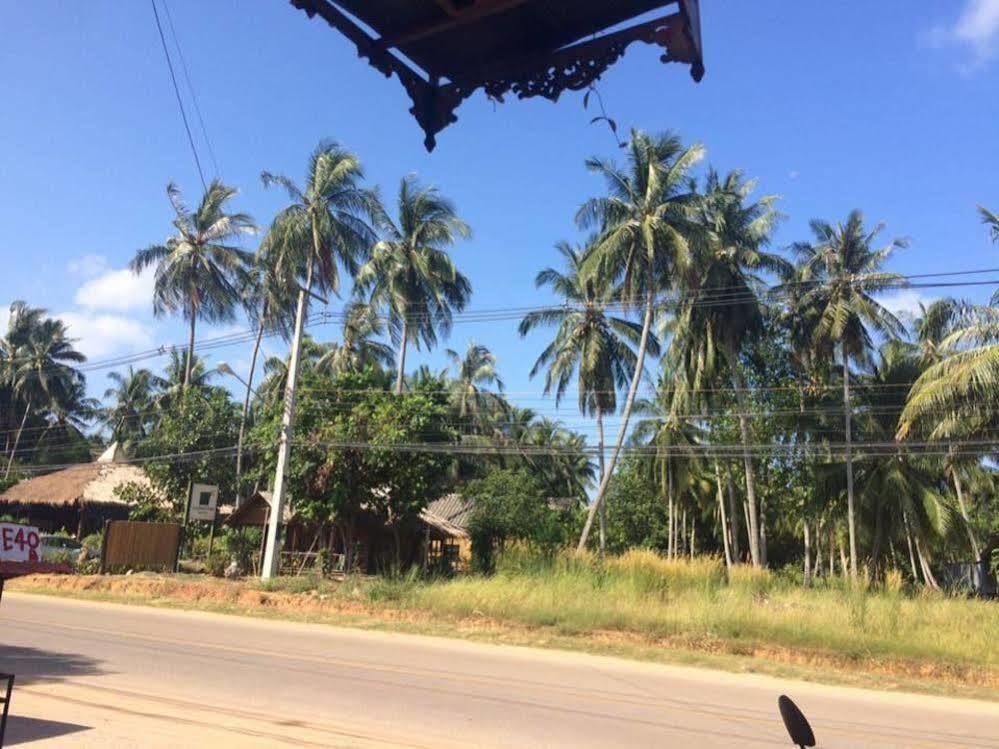 Lanta Grand House Hotel Ko Lanta Екстериор снимка