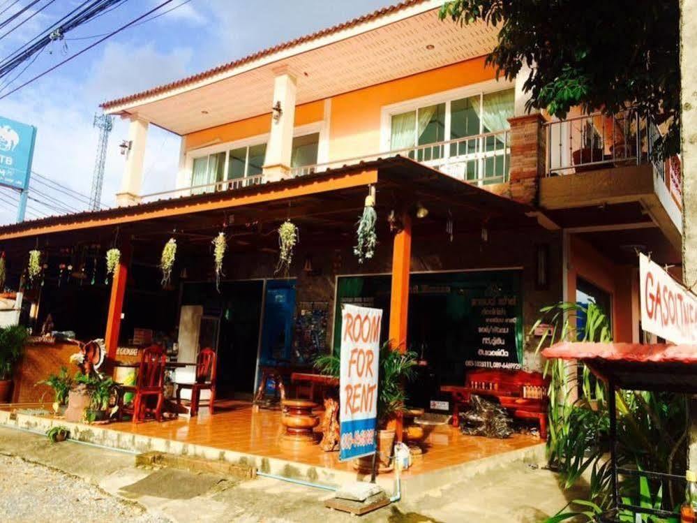 Lanta Grand House Hotel Ko Lanta Екстериор снимка