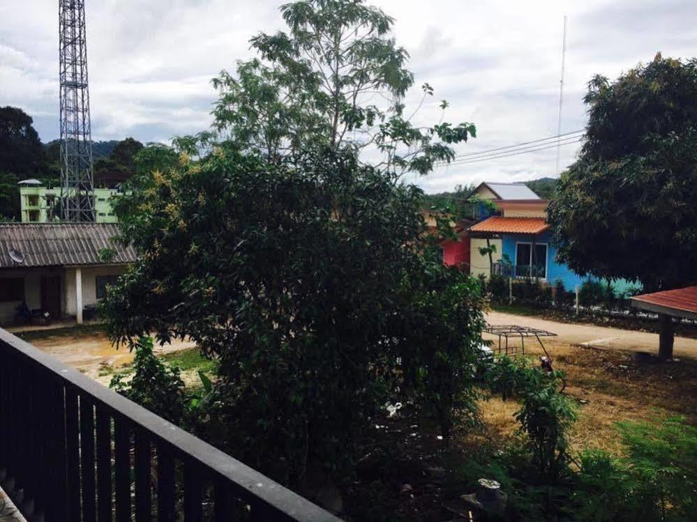 Lanta Grand House Hotel Ko Lanta Екстериор снимка