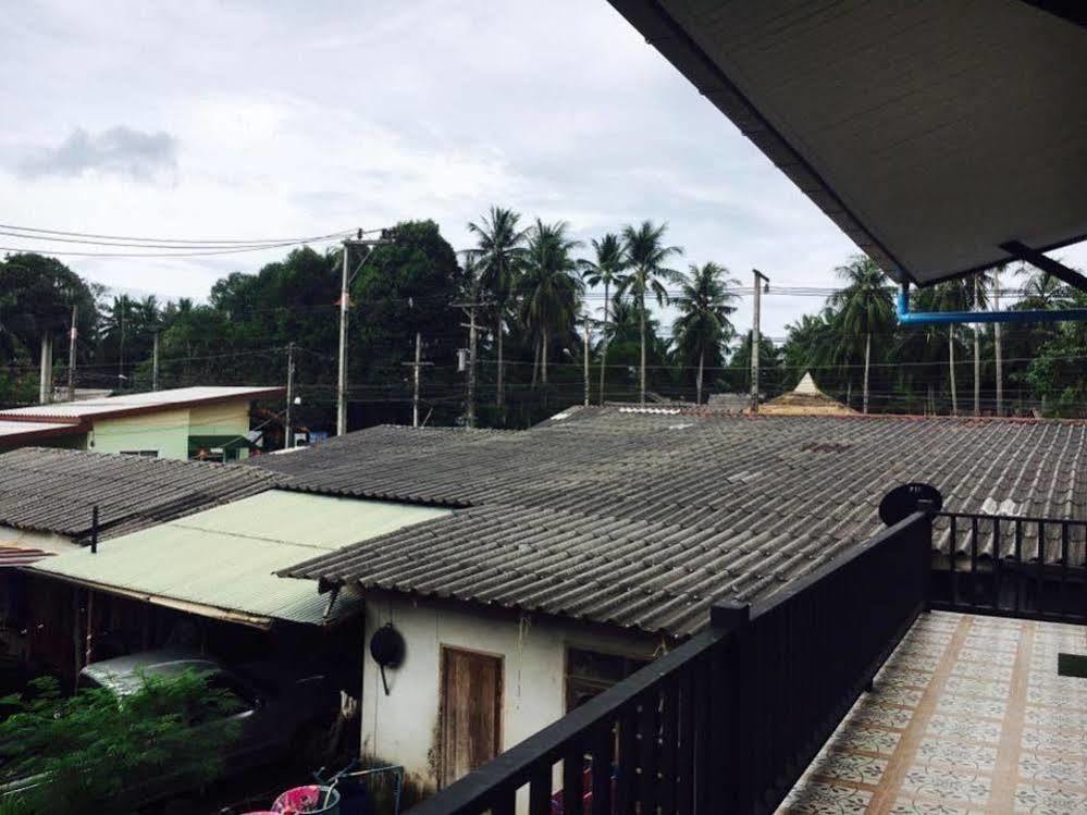 Lanta Grand House Hotel Ko Lanta Екстериор снимка