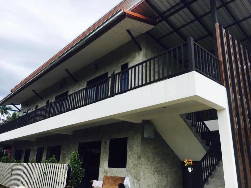Lanta Grand House Hotel Ko Lanta Екстериор снимка