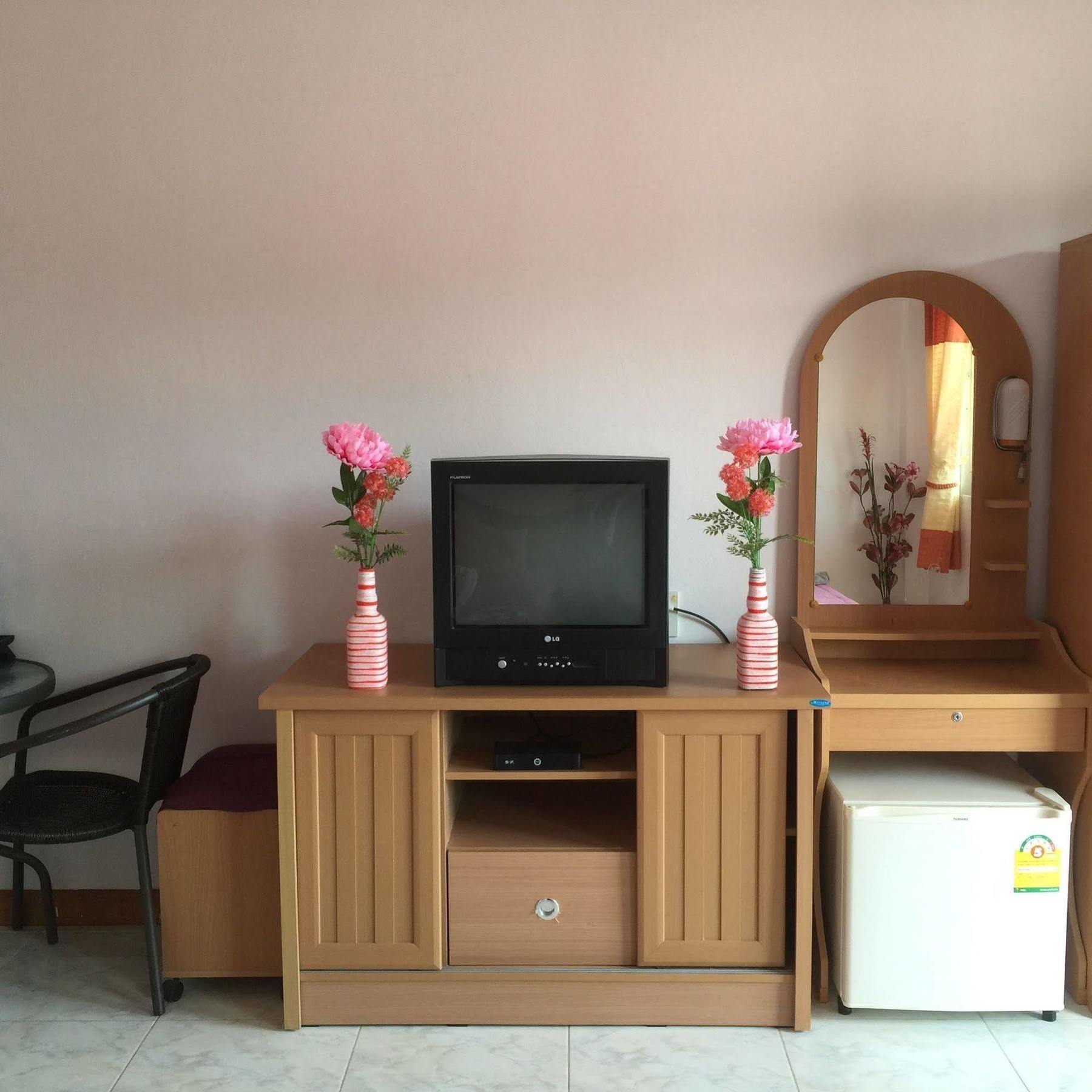 Lanta Grand House Hotel Ko Lanta Екстериор снимка