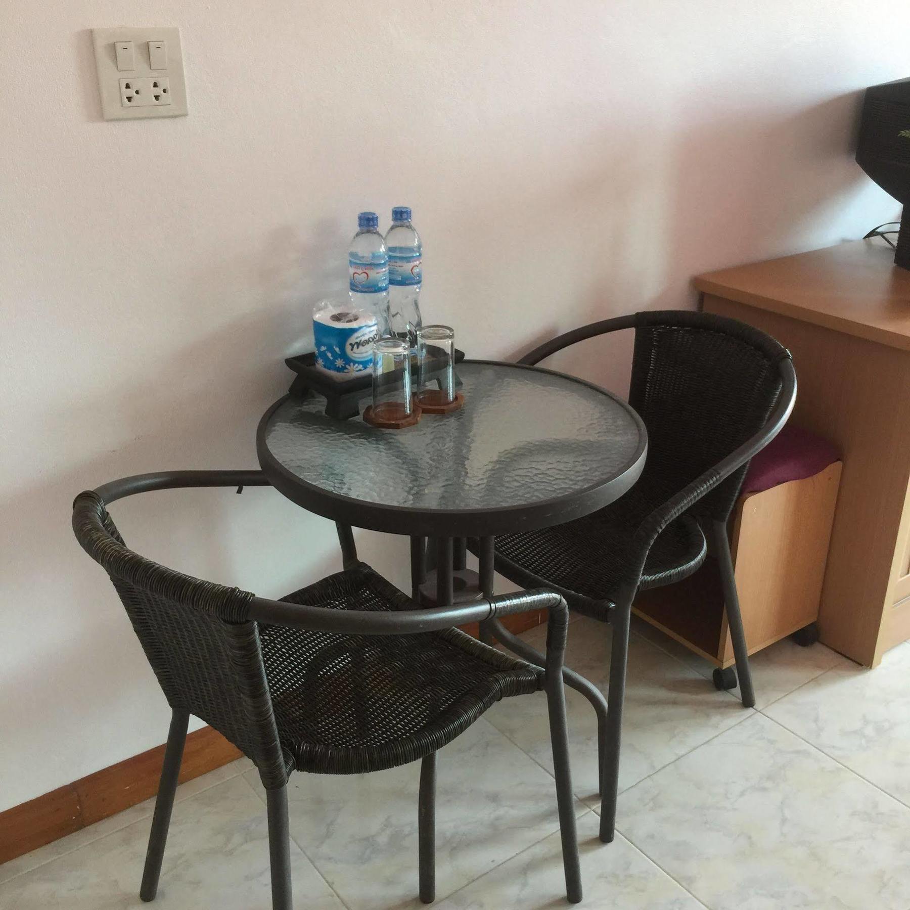 Lanta Grand House Hotel Ko Lanta Екстериор снимка