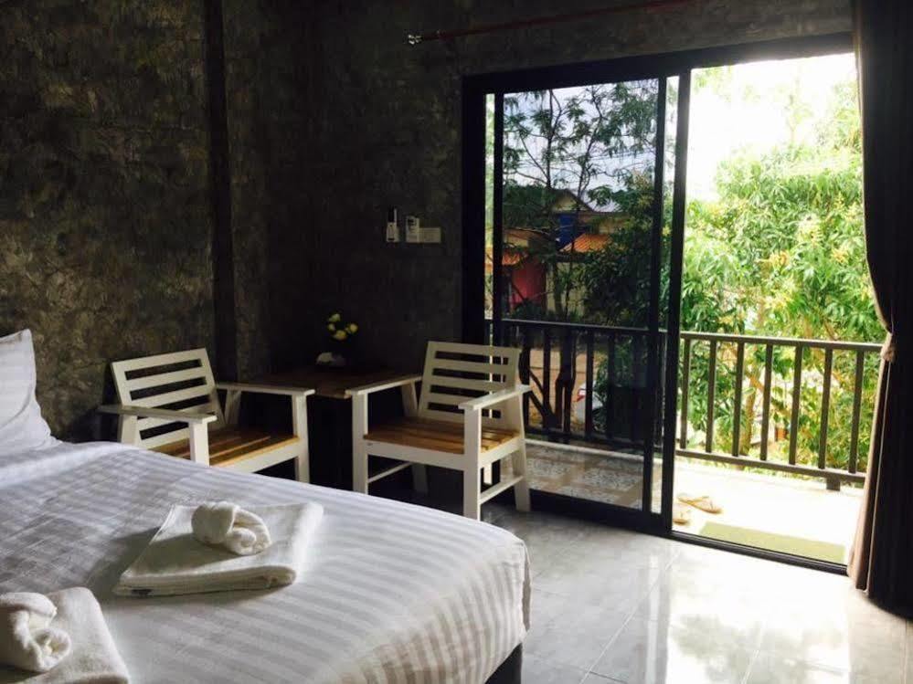 Lanta Grand House Hotel Ko Lanta Екстериор снимка