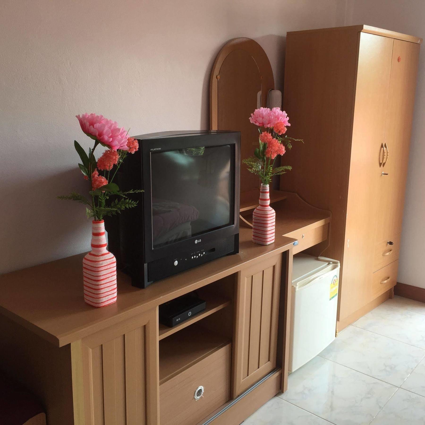Lanta Grand House Hotel Ko Lanta Екстериор снимка