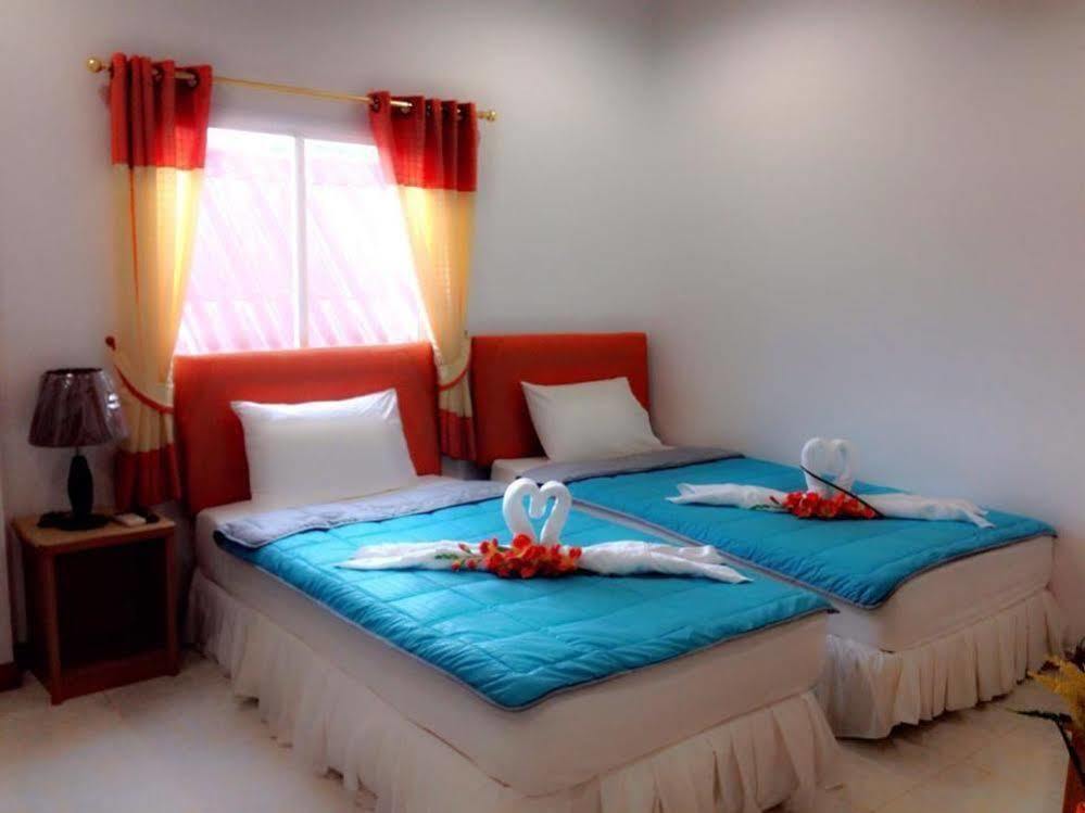 Lanta Grand House Hotel Ko Lanta Екстериор снимка