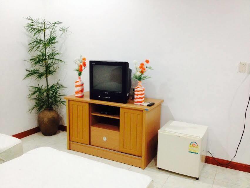 Lanta Grand House Hotel Ko Lanta Екстериор снимка