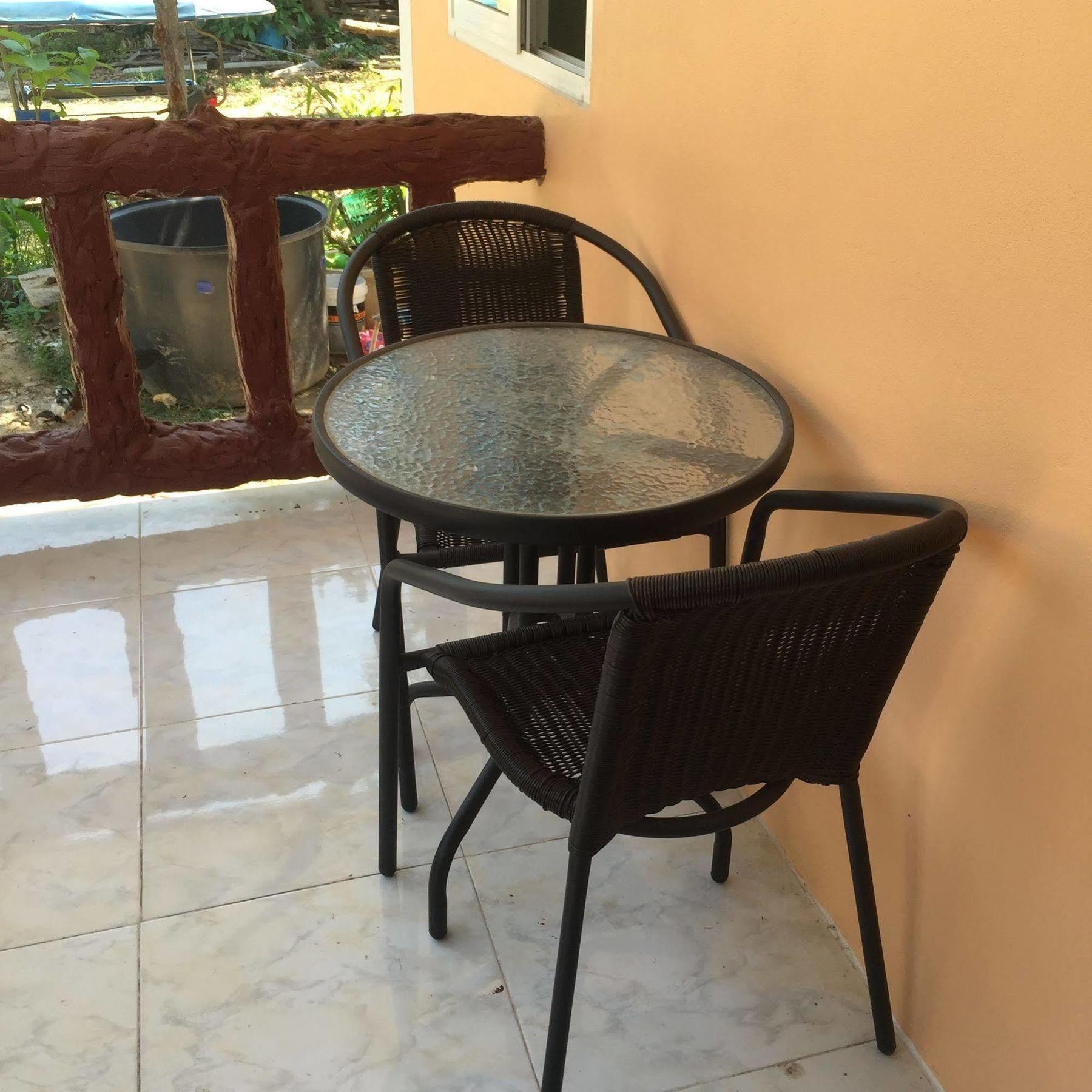 Lanta Grand House Hotel Ko Lanta Екстериор снимка