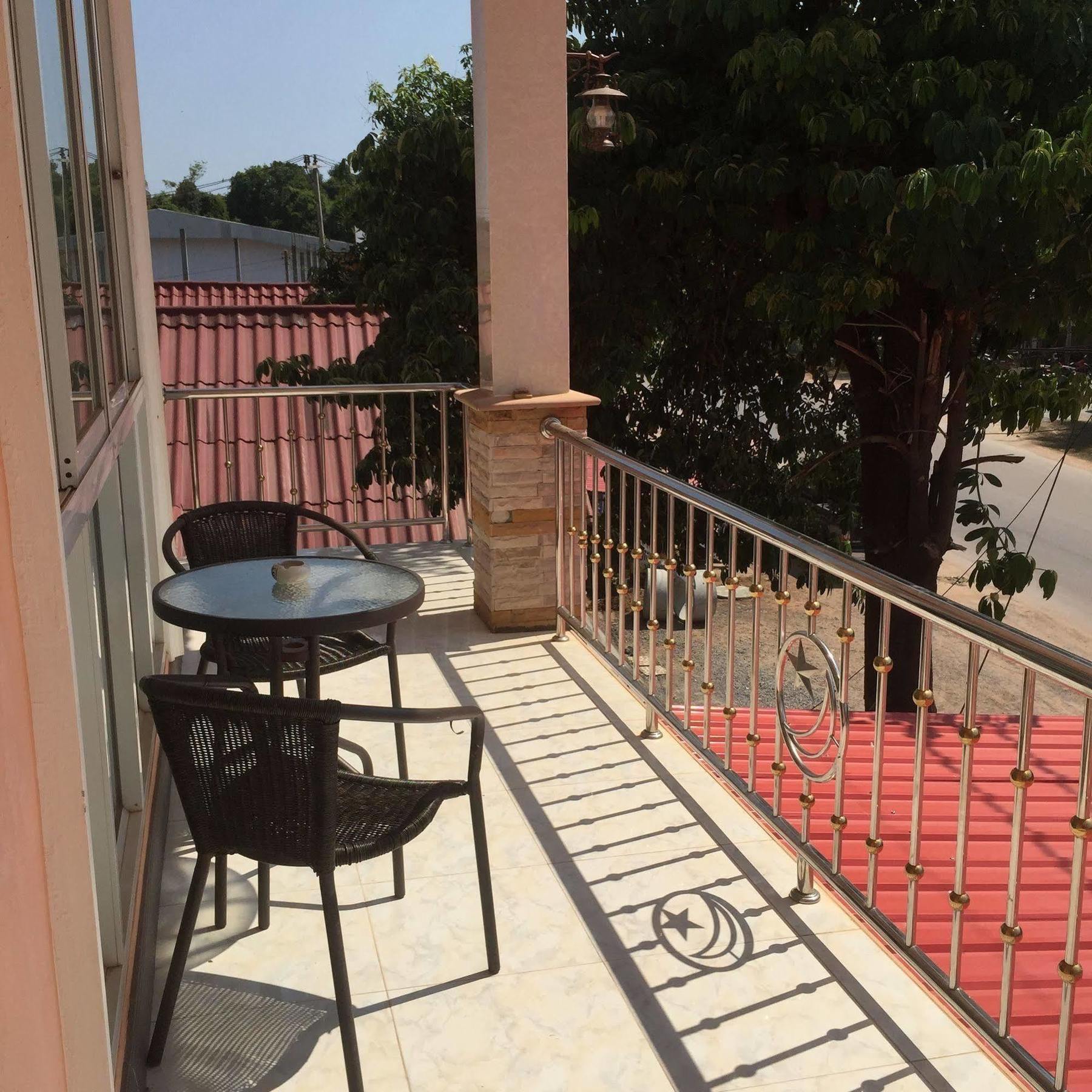 Lanta Grand House Hotel Ko Lanta Екстериор снимка