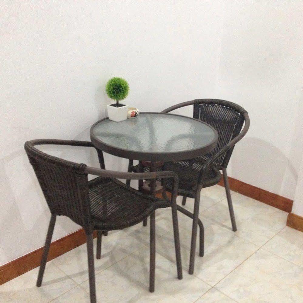 Lanta Grand House Hotel Ko Lanta Екстериор снимка