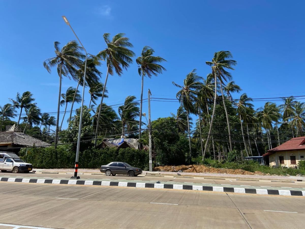 Lanta Grand House Hotel Ko Lanta Екстериор снимка